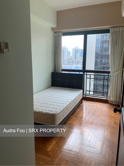The Bencoolen (D7), Apartment #236847051